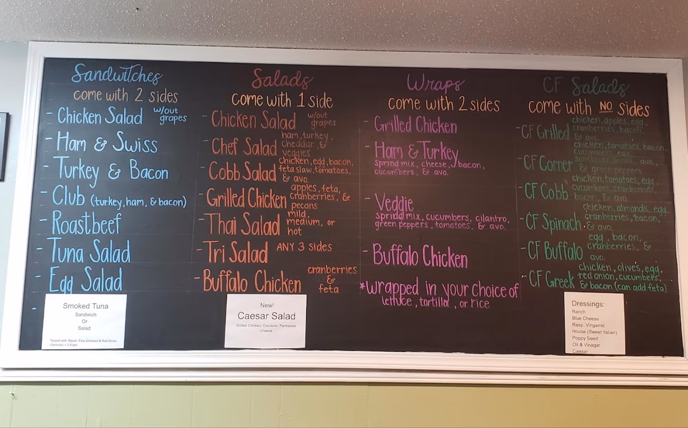 Corner Cafe photo 3