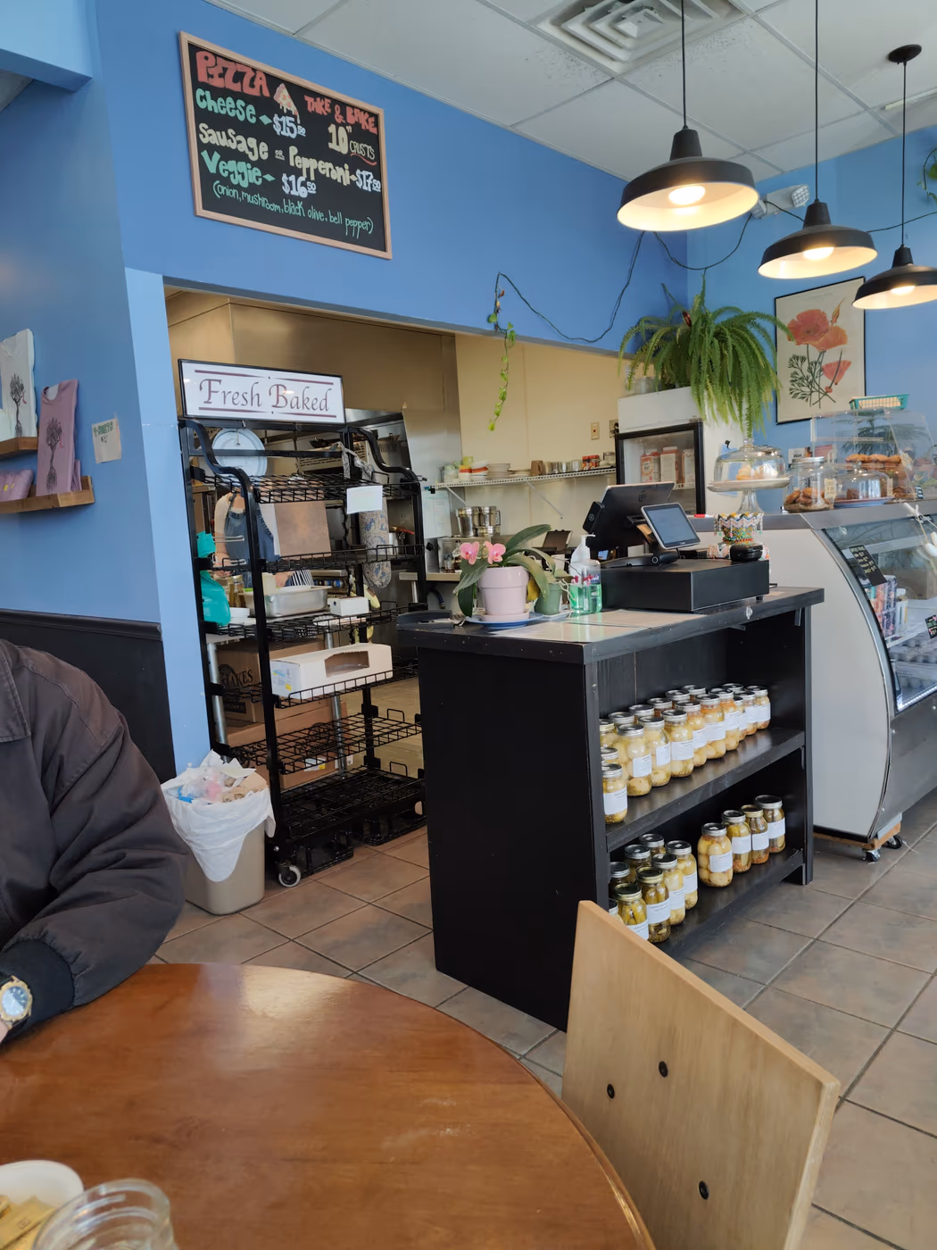 Cornflower Cafe photo 3