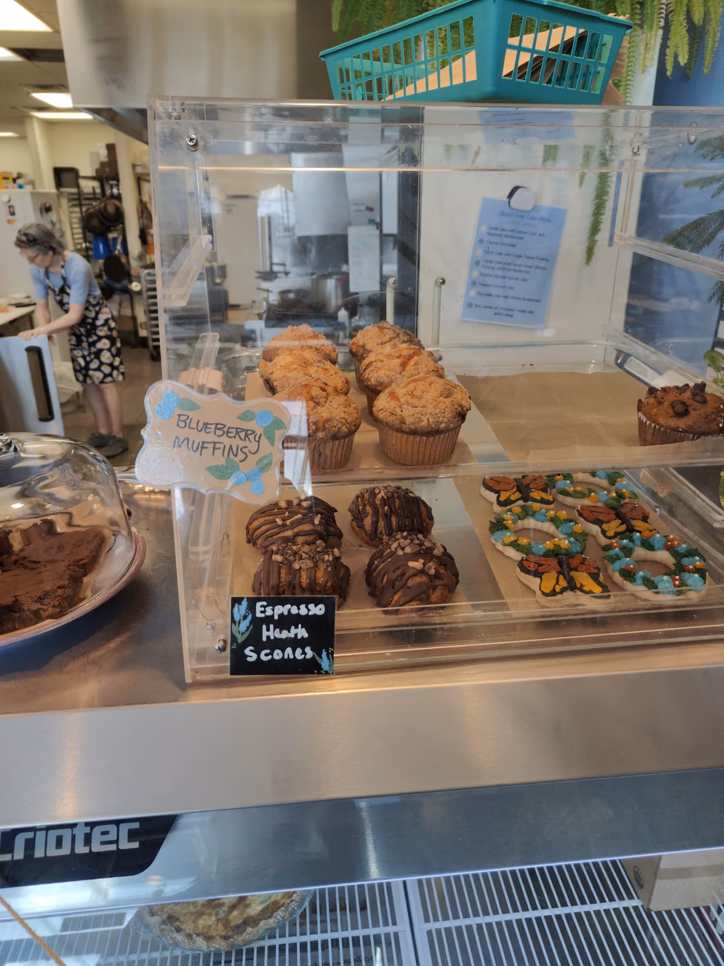 Cornflower Cafe photo 4