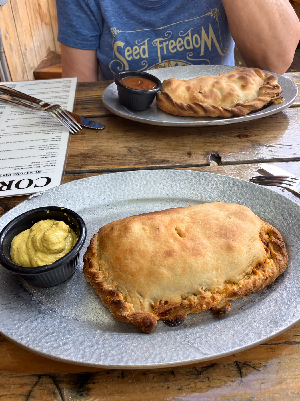 Cornish Pasty Co photo 4