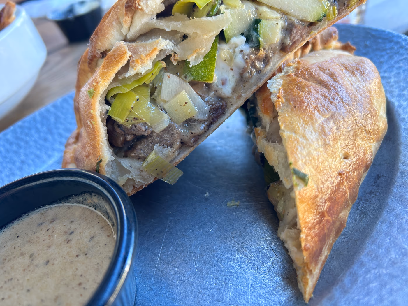 Cornish Pasty Co photo 2