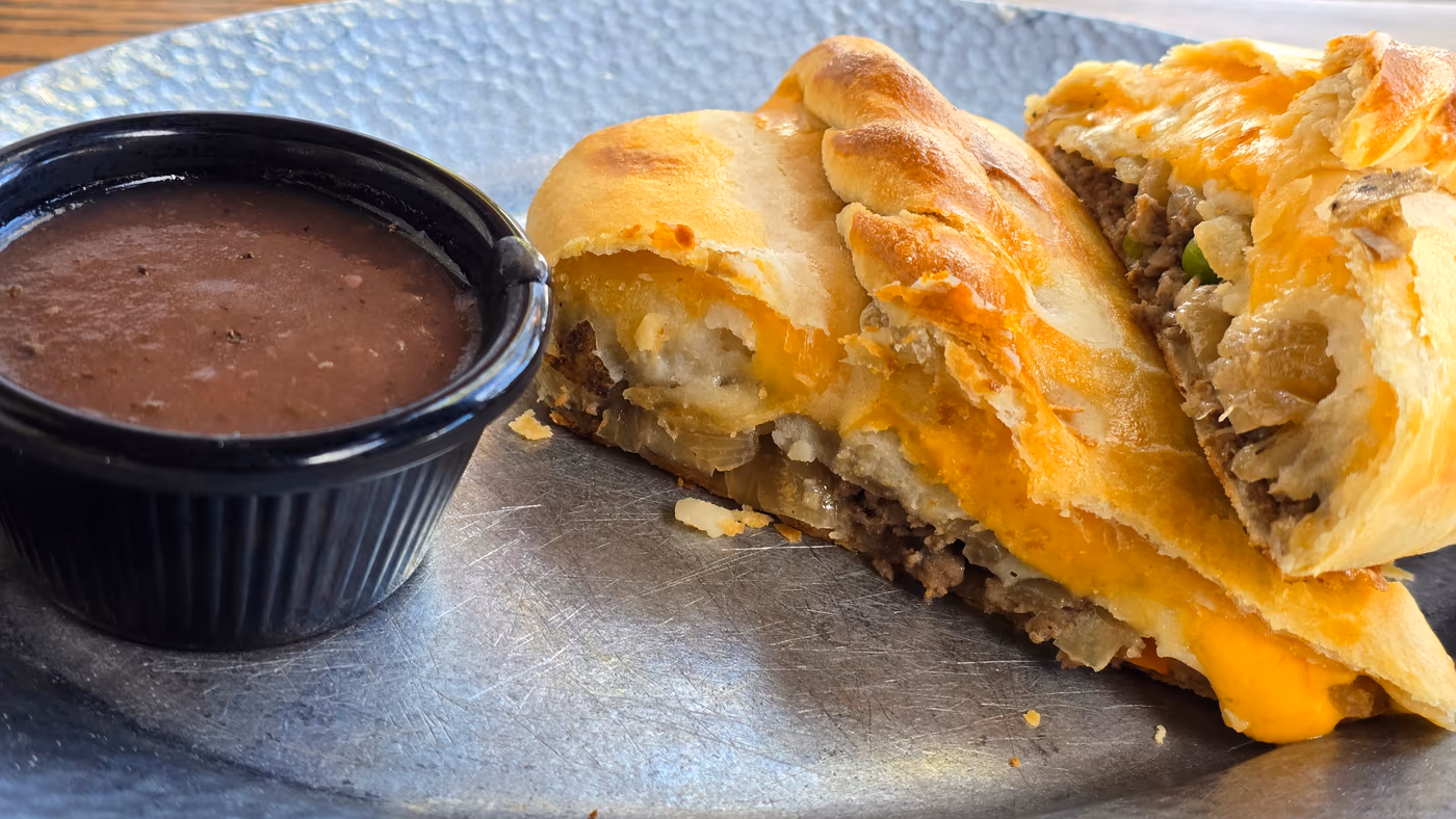 Cornish Pasty Co photo 4