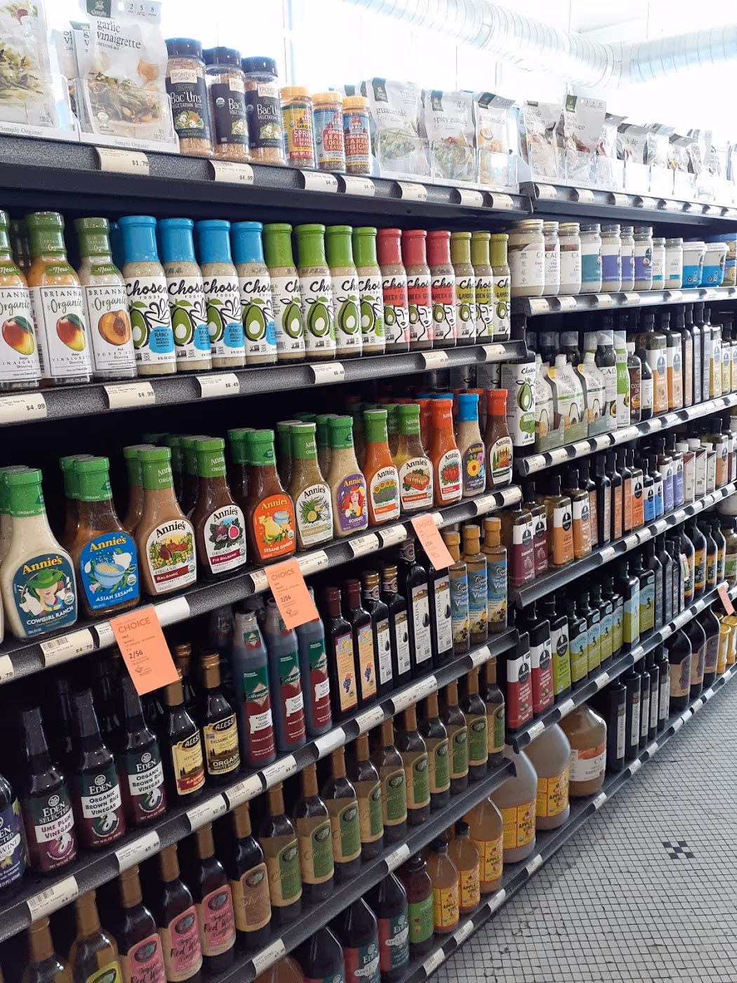 Cornucopia Natural Market & Deli