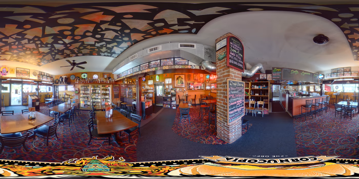 Cornucopia Restaurant photo 2