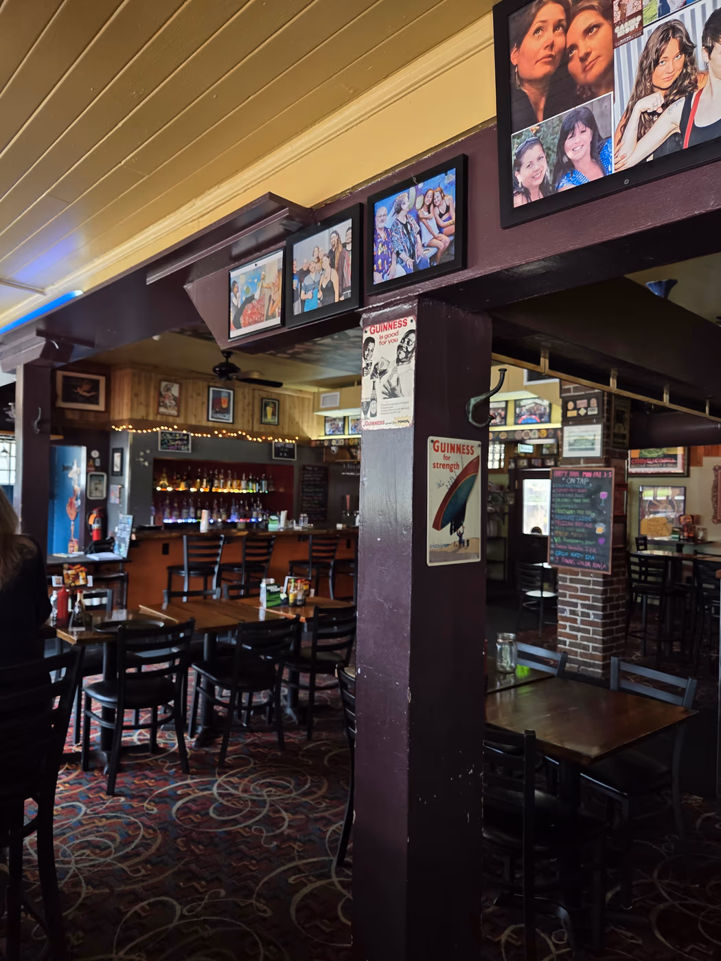 Cornucopia Restaurant photo 4