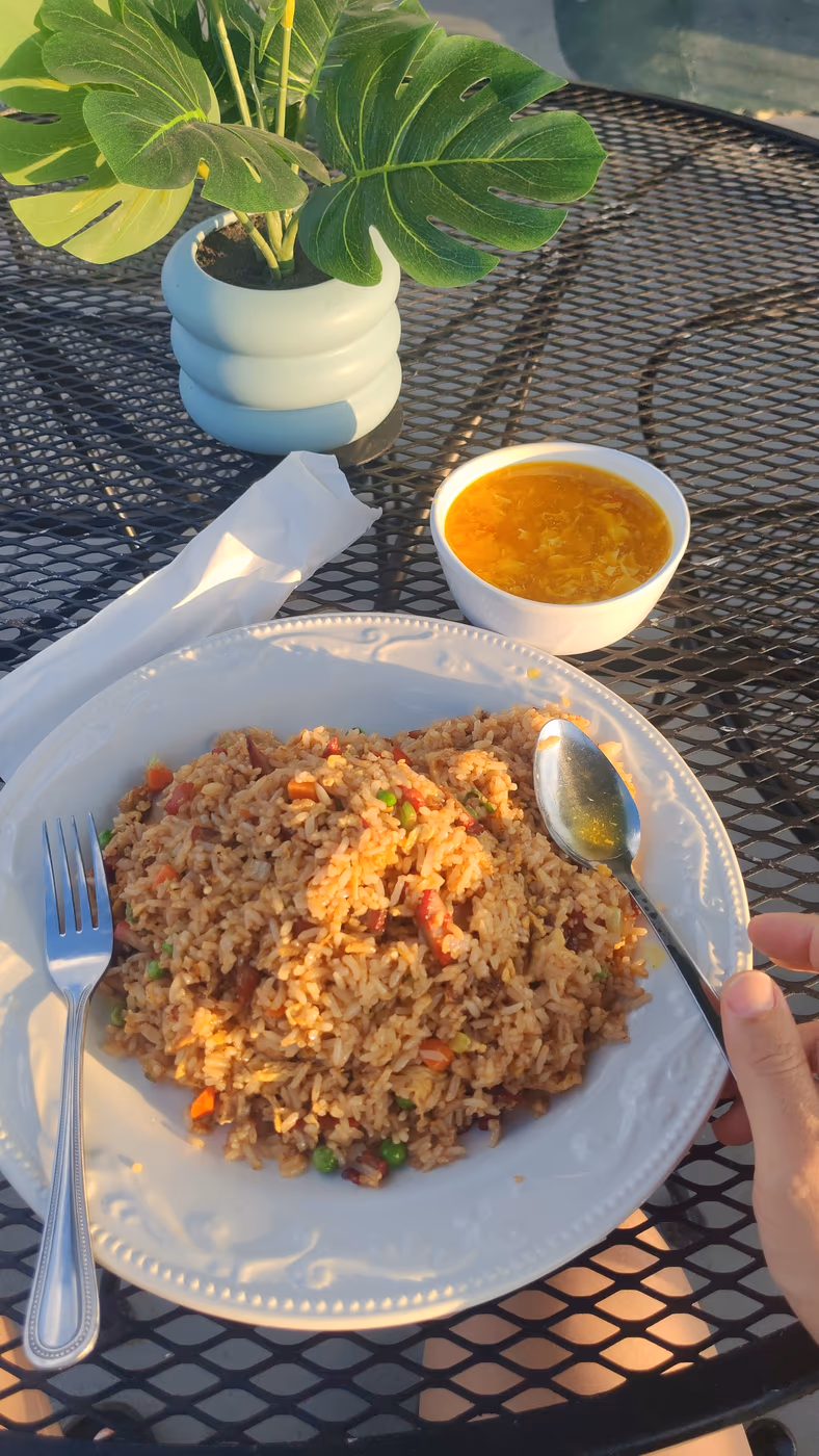 Correa Chinese Cuisine photo 2