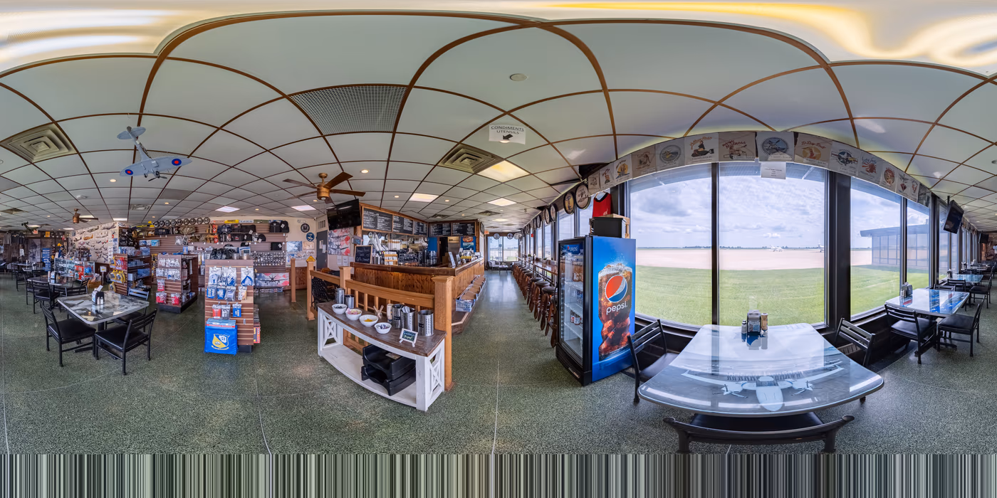 Corsair Café & Coffee photo 3