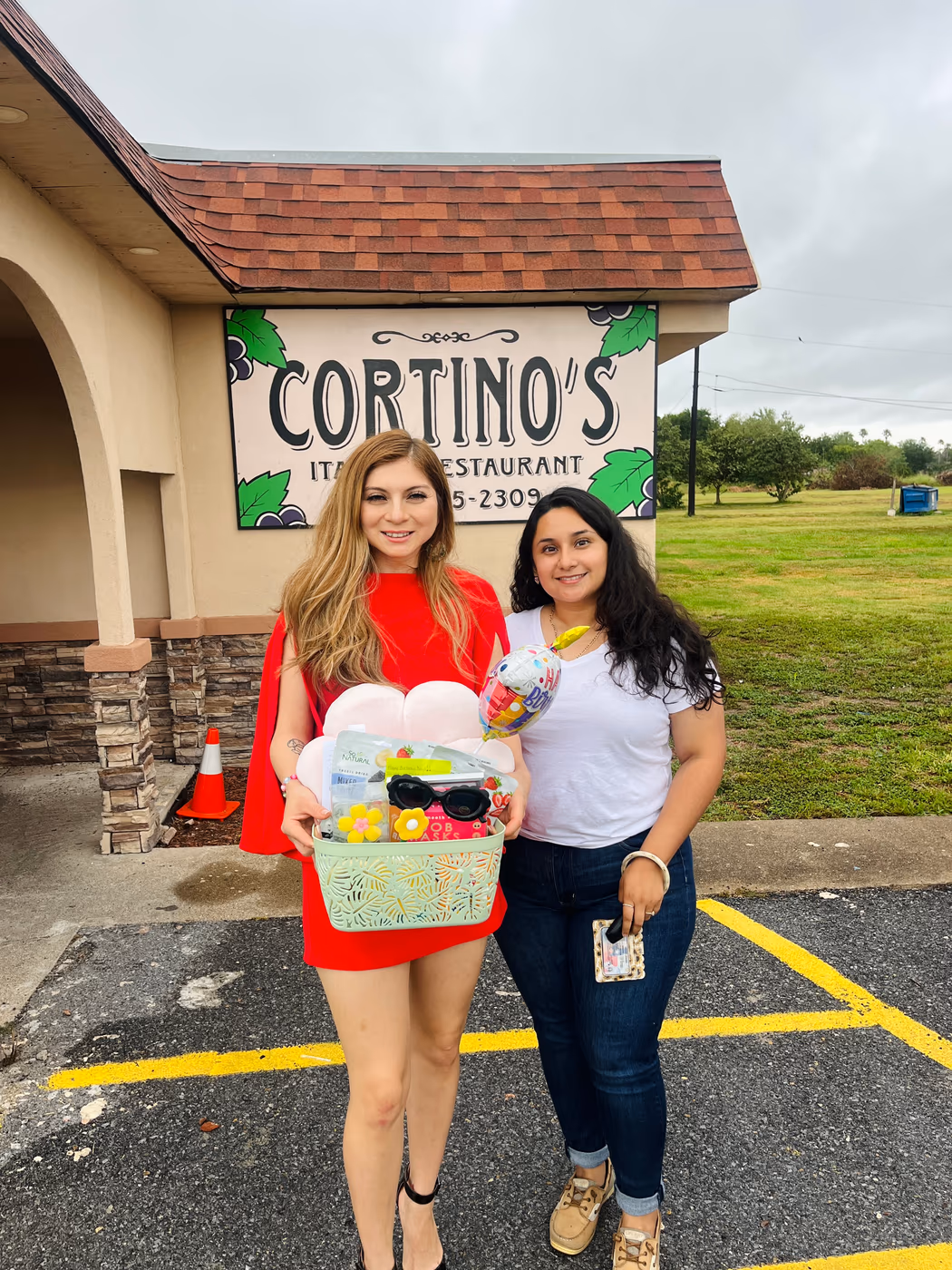 Cortino's
