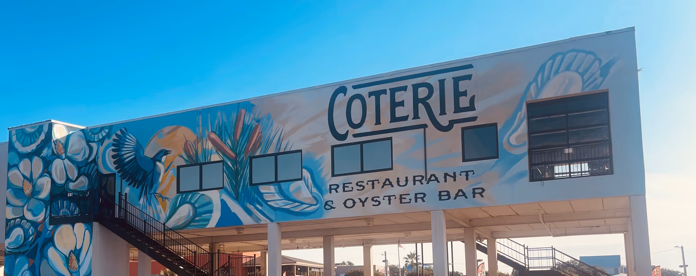 Coterie Restaurant and Oyster Bar photo 3