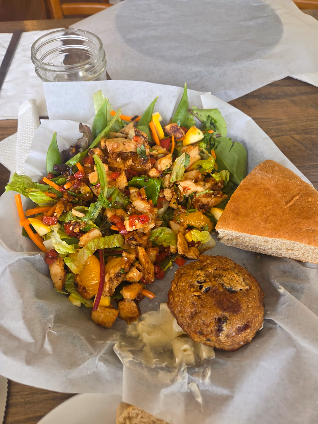 Cottage Cafe & Catering