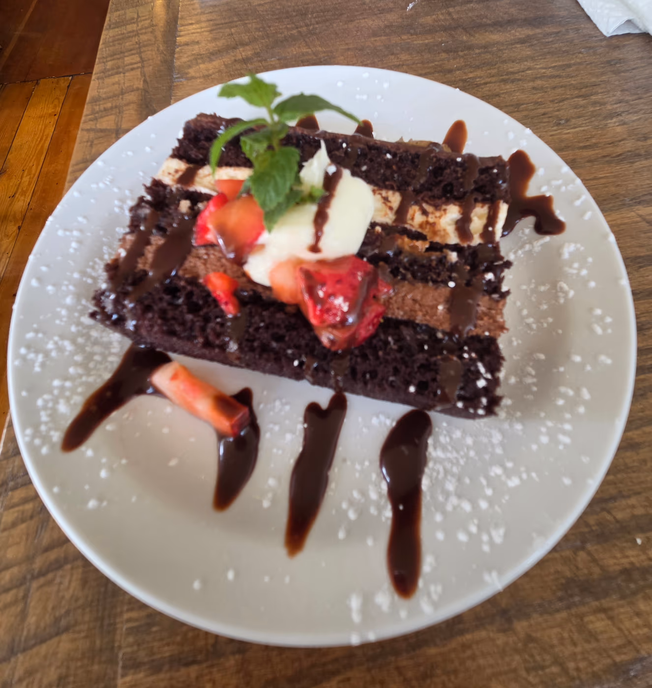 Cottage Cafe & Catering photo 2