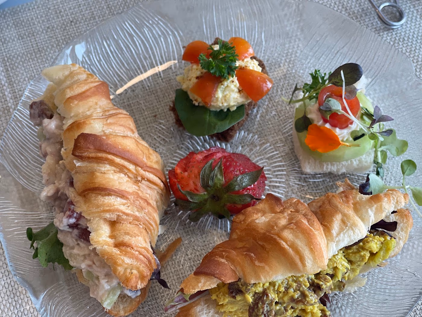 Cottage Tearoom & Fare photo 3