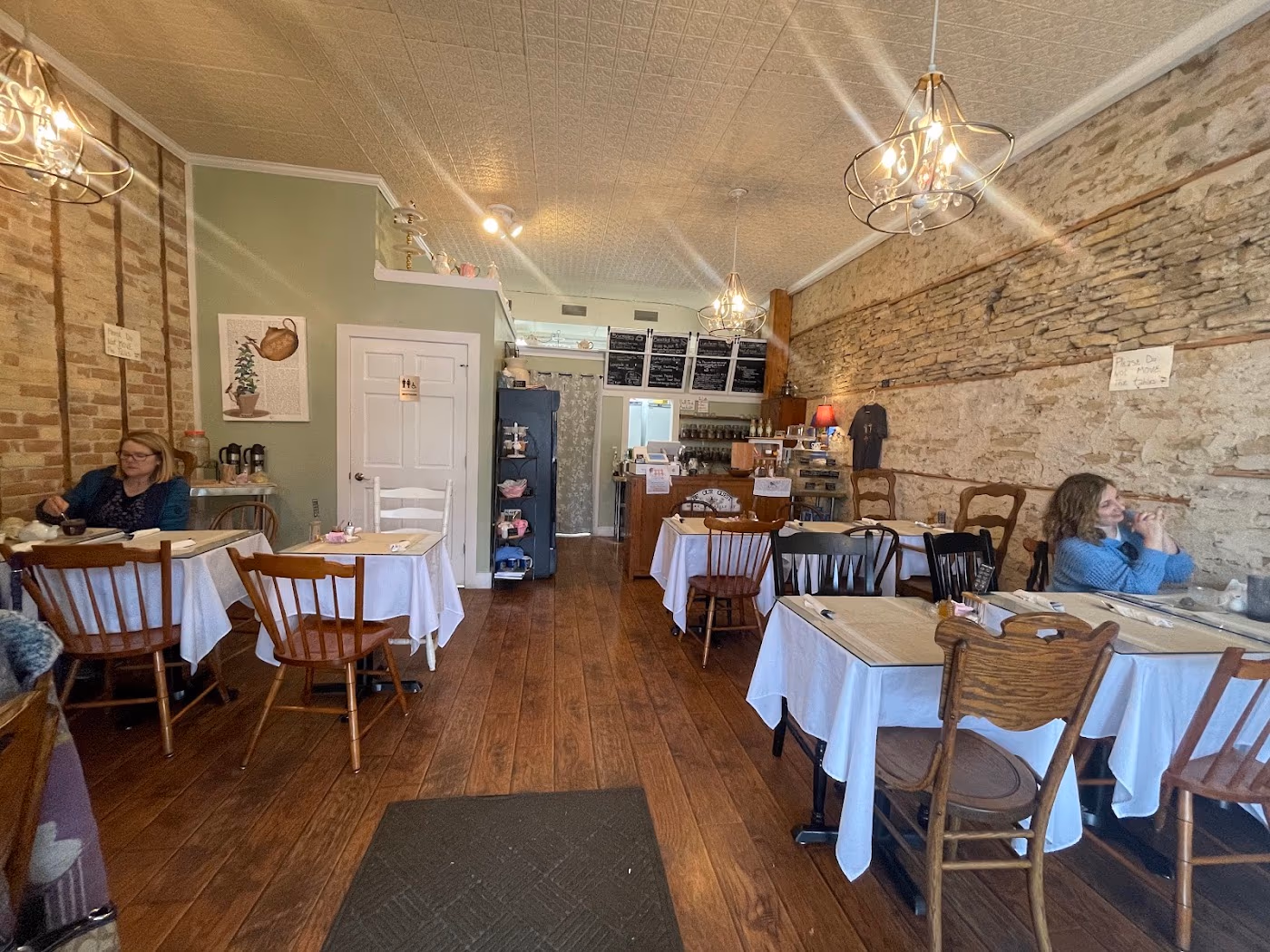 Cottage Tearoom & Fare photo 4