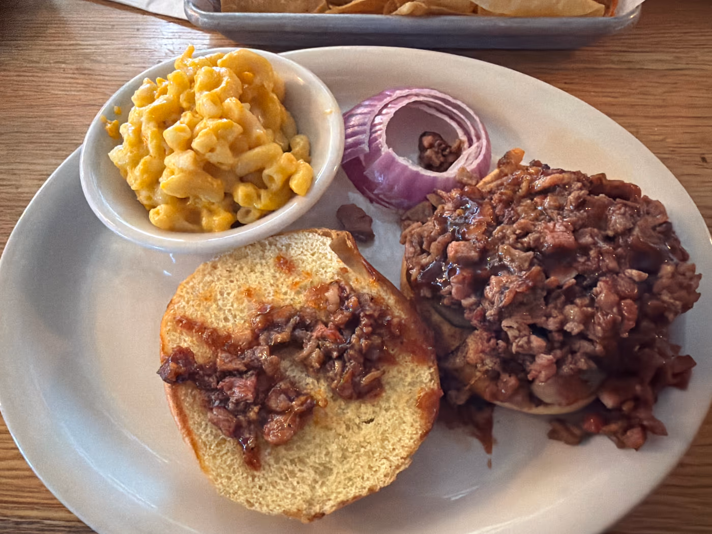 Cotton Patch Cafe photo 4