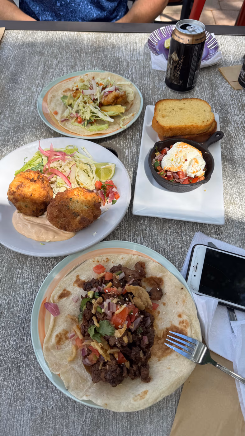 Cottonmouth Southern Soul Food photo 4