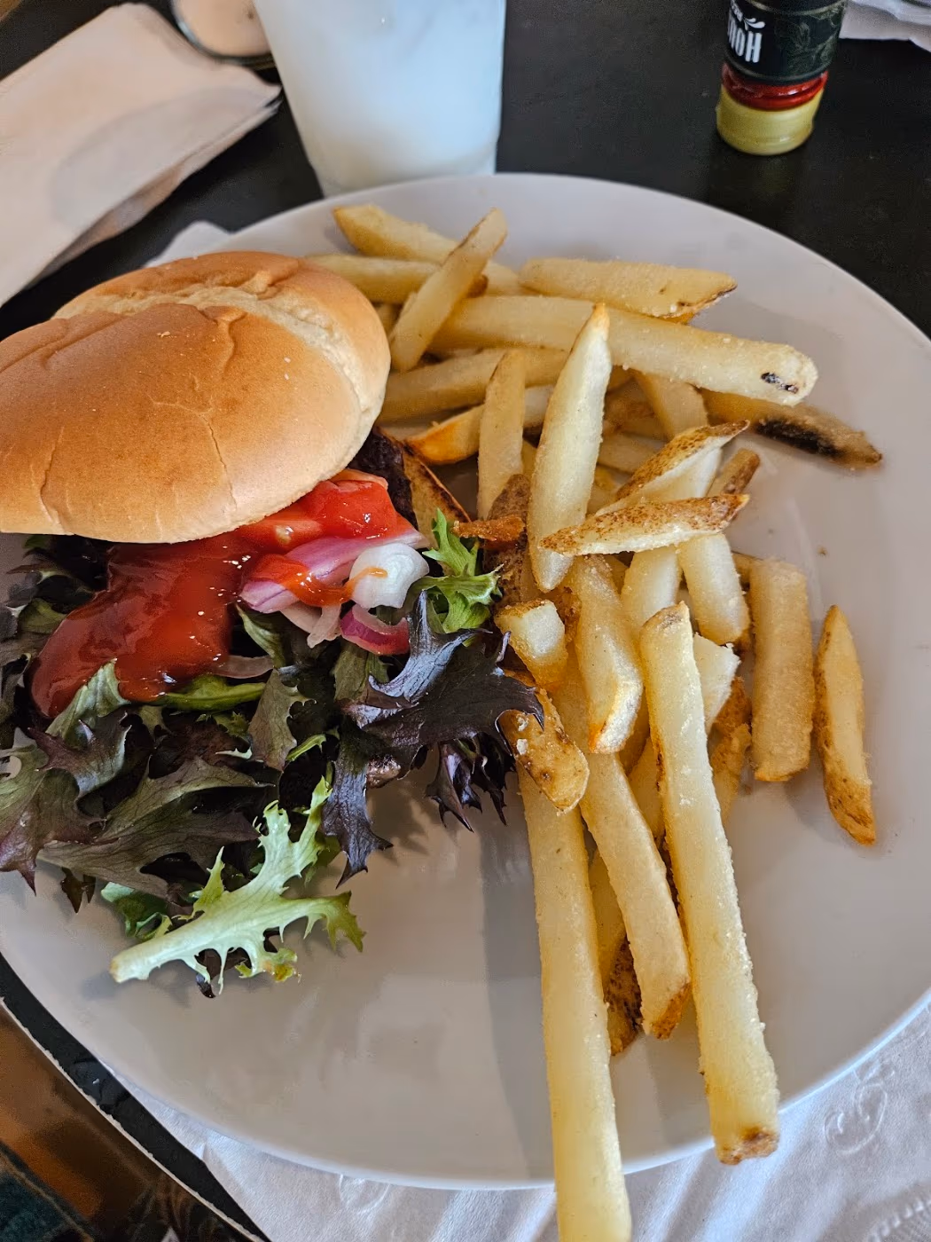 Cottonwood Bistro photo 2