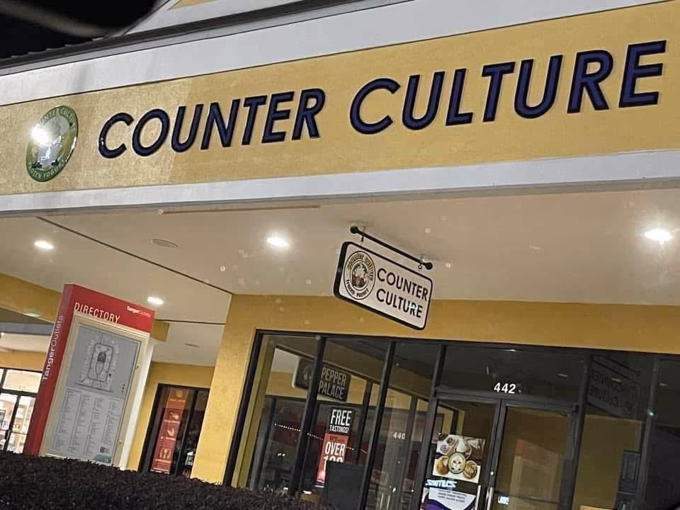 Counter Culture Foley photo 3