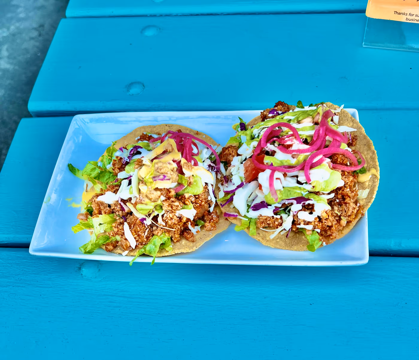 Counter Culture Food Trailer photo 2