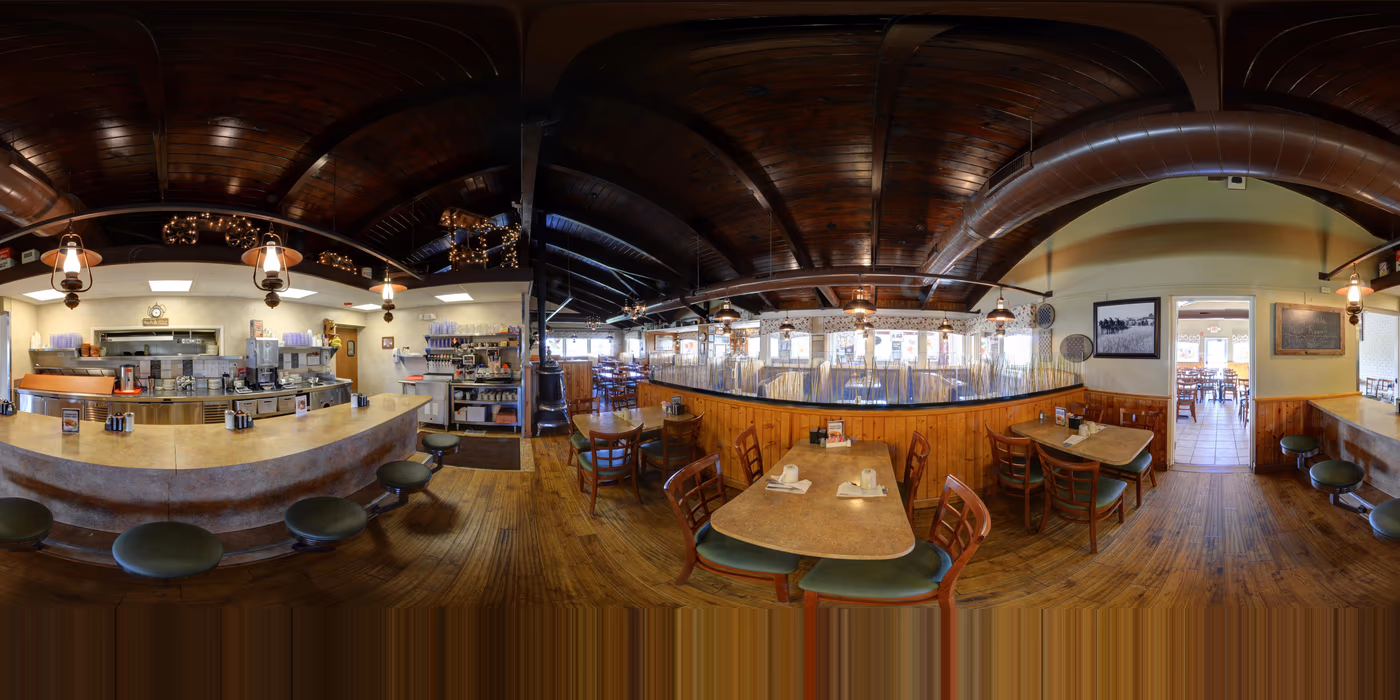 Country Charm Restaurant photo 3