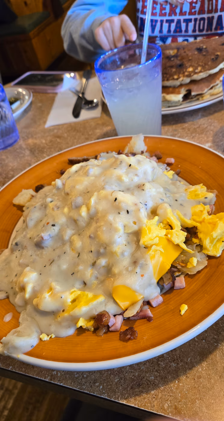 Country Charm Restaurant photo 4