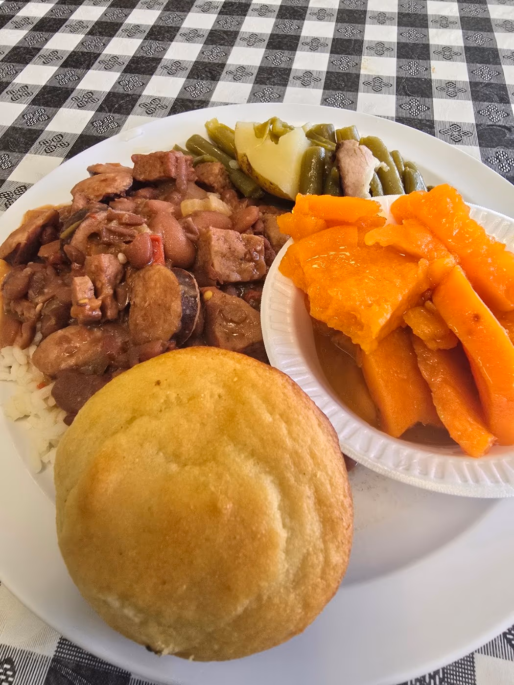 Country Fisherman Cafe