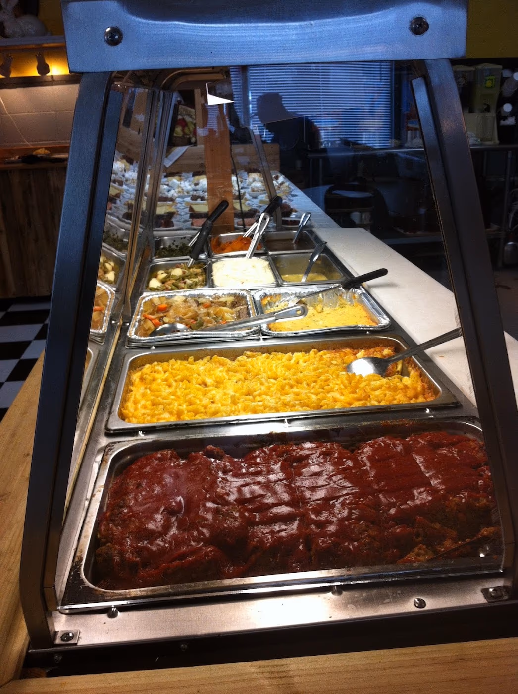 Country Fisherman Cafe photo 3