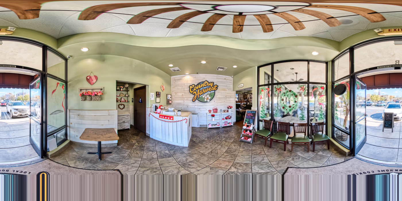 Country Harvest Restaurant | Moorpark