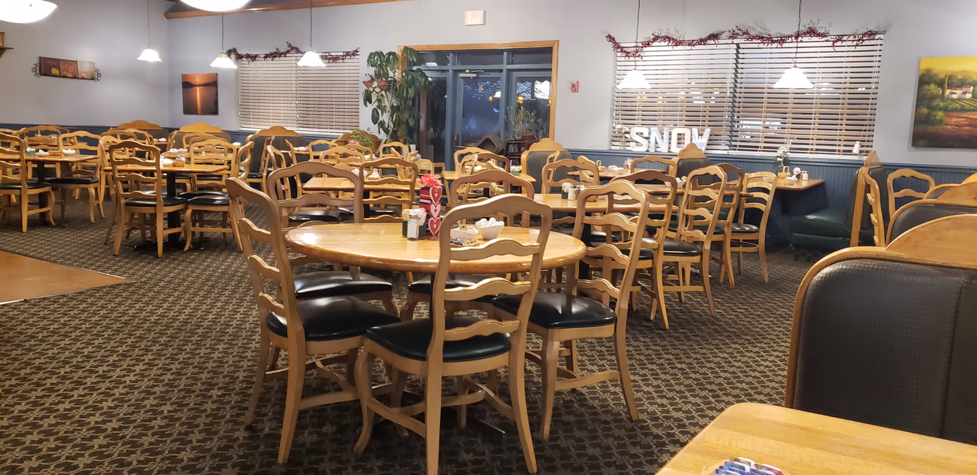 Country House Restaurant photo 2
