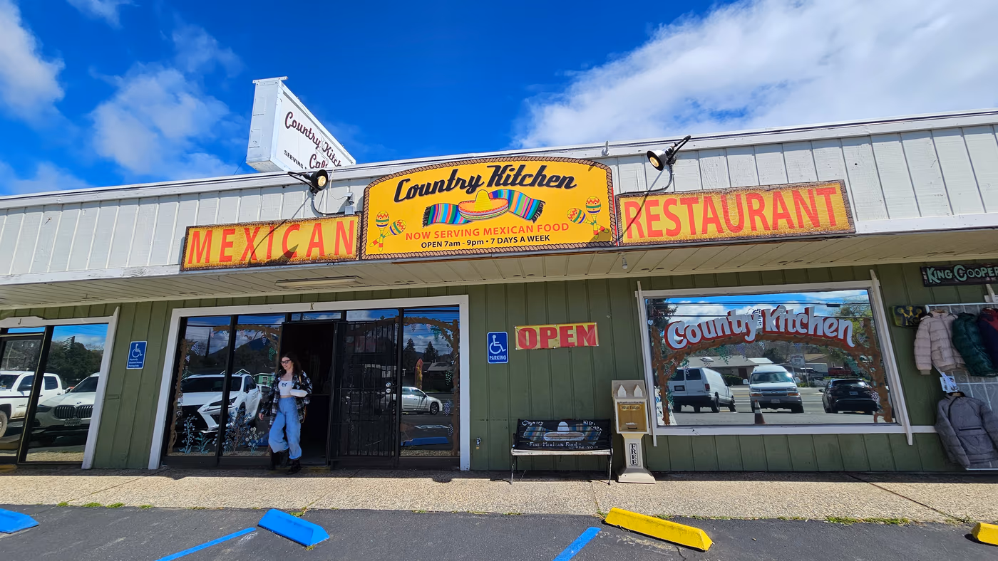 Country Kitchen Cafe photo 2