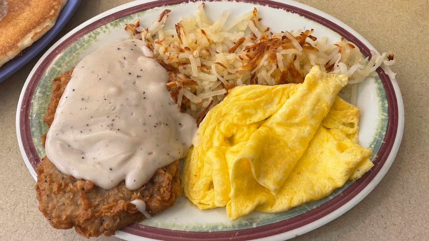 Country Kitchen Restaurant photo 2