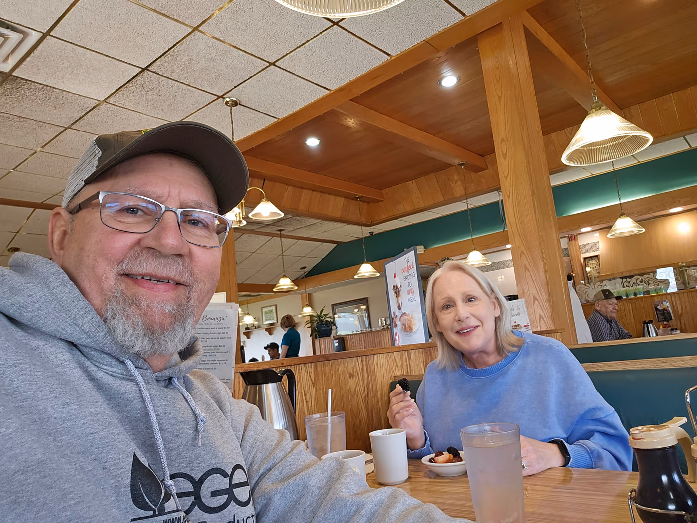 Country Kitchen Restaurant