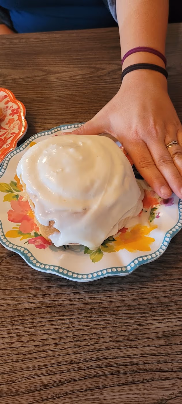 Country Rose Café photo 4