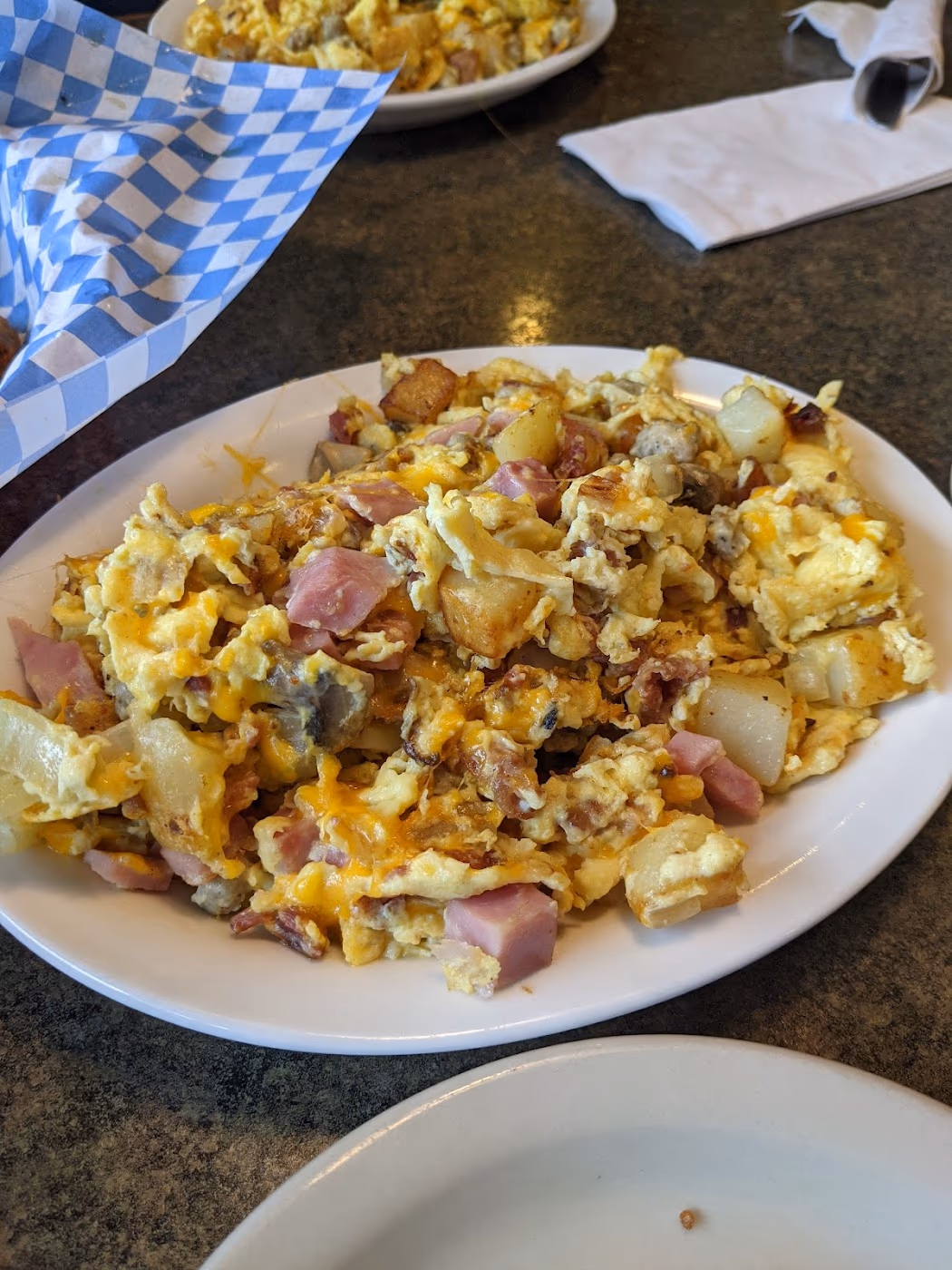 Country Rose Café photo 2