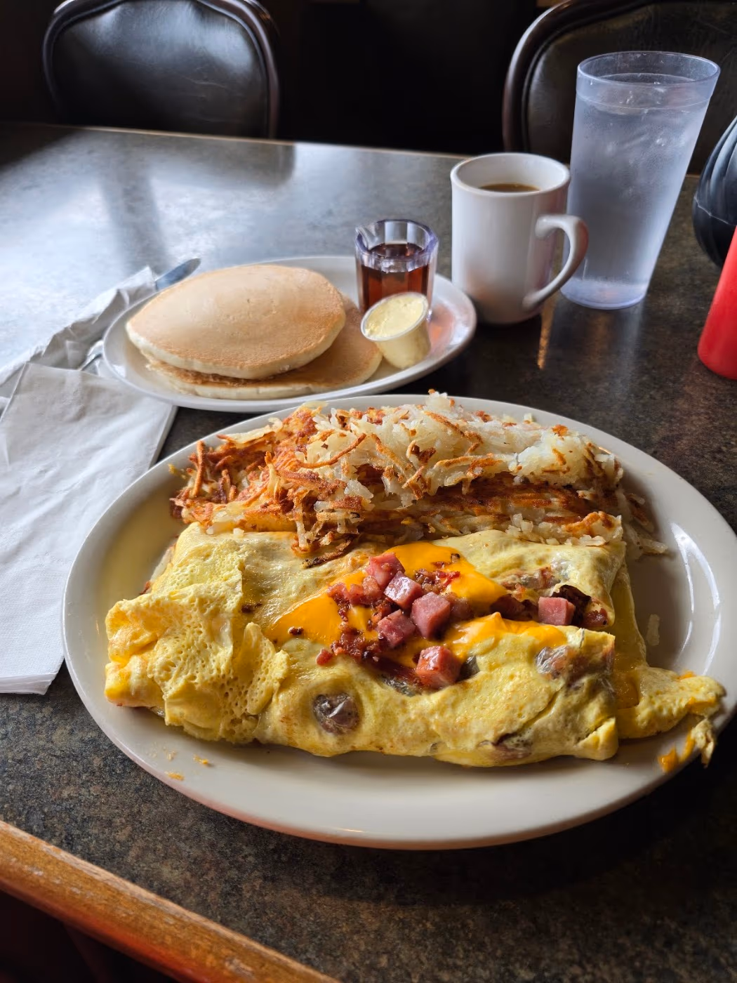 Country Rose Café photo 3