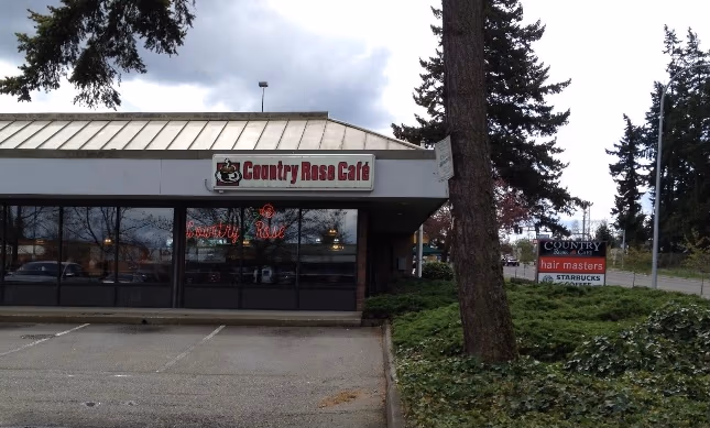 Country Rose Café photo 4