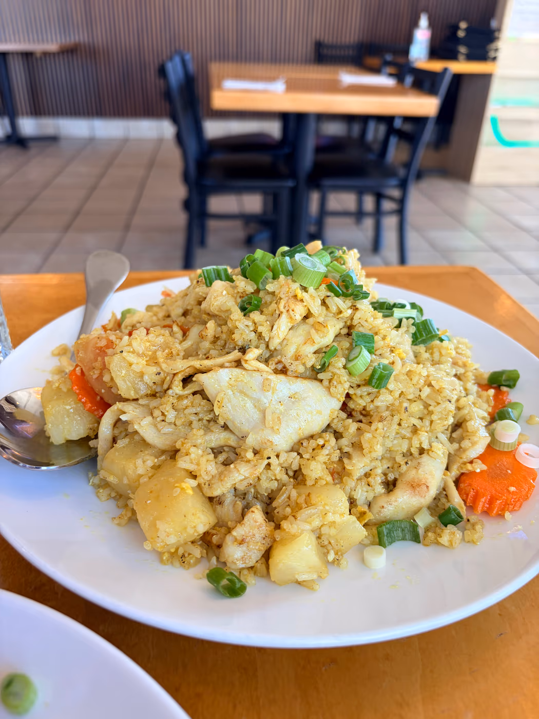 Country Thai Restaurant photo 4