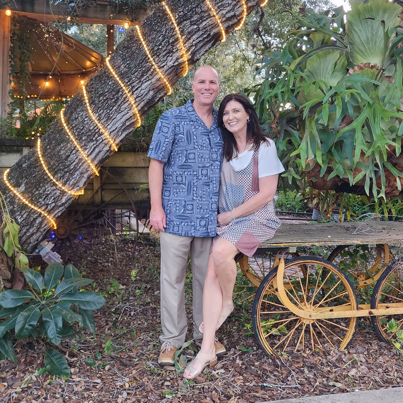 Countryside Citrus Beachside & El Sid Taqueria