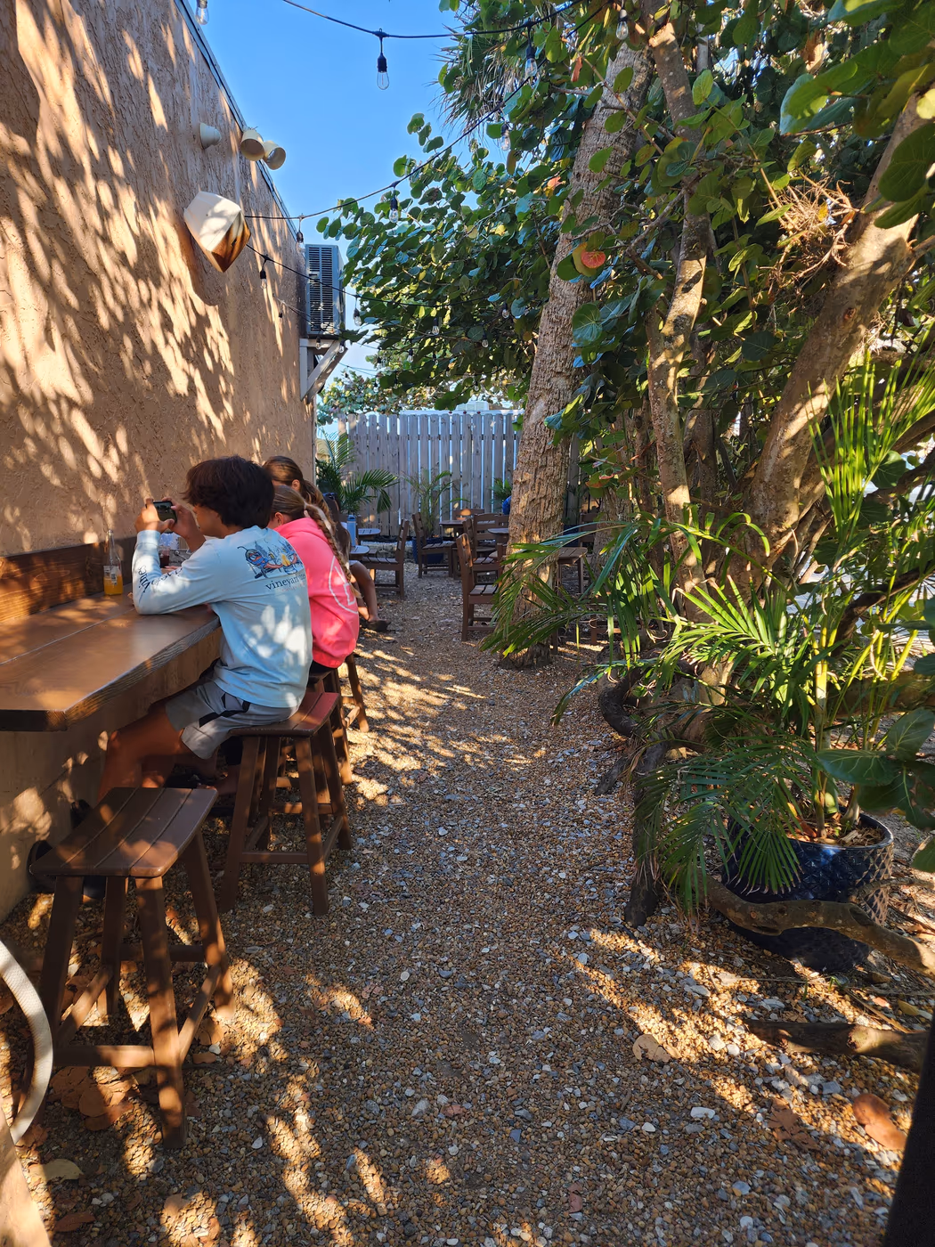 Countryside Citrus Beachside & El Sid Taqueria photo 2