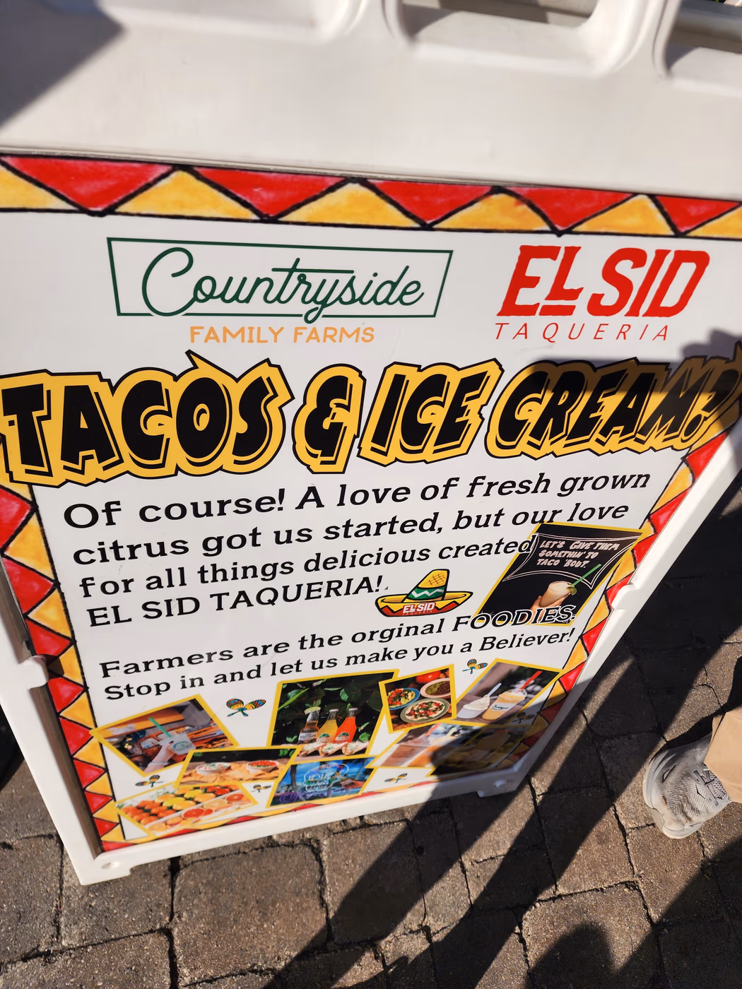 Countryside Citrus Beachside & El Sid Taqueria photo 3