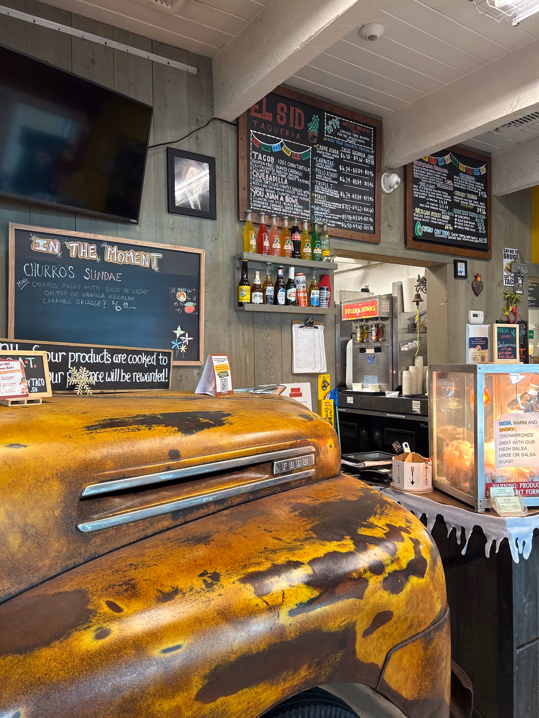 Countryside Citrus Beachside & El Sid Taqueria photo 4