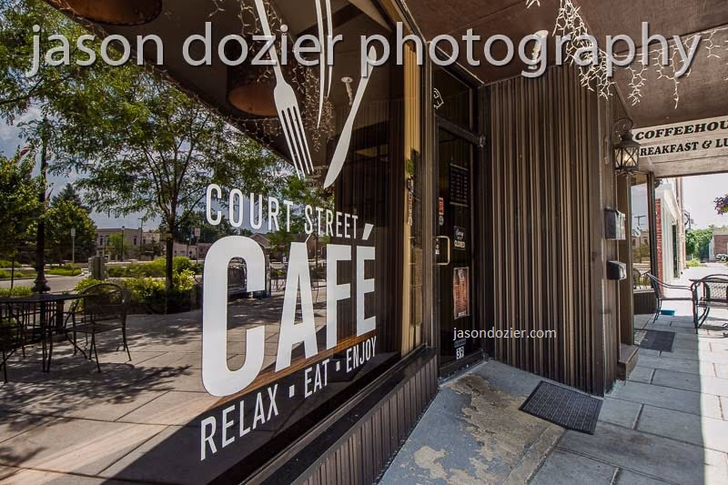 Court Street Cafe photo 3