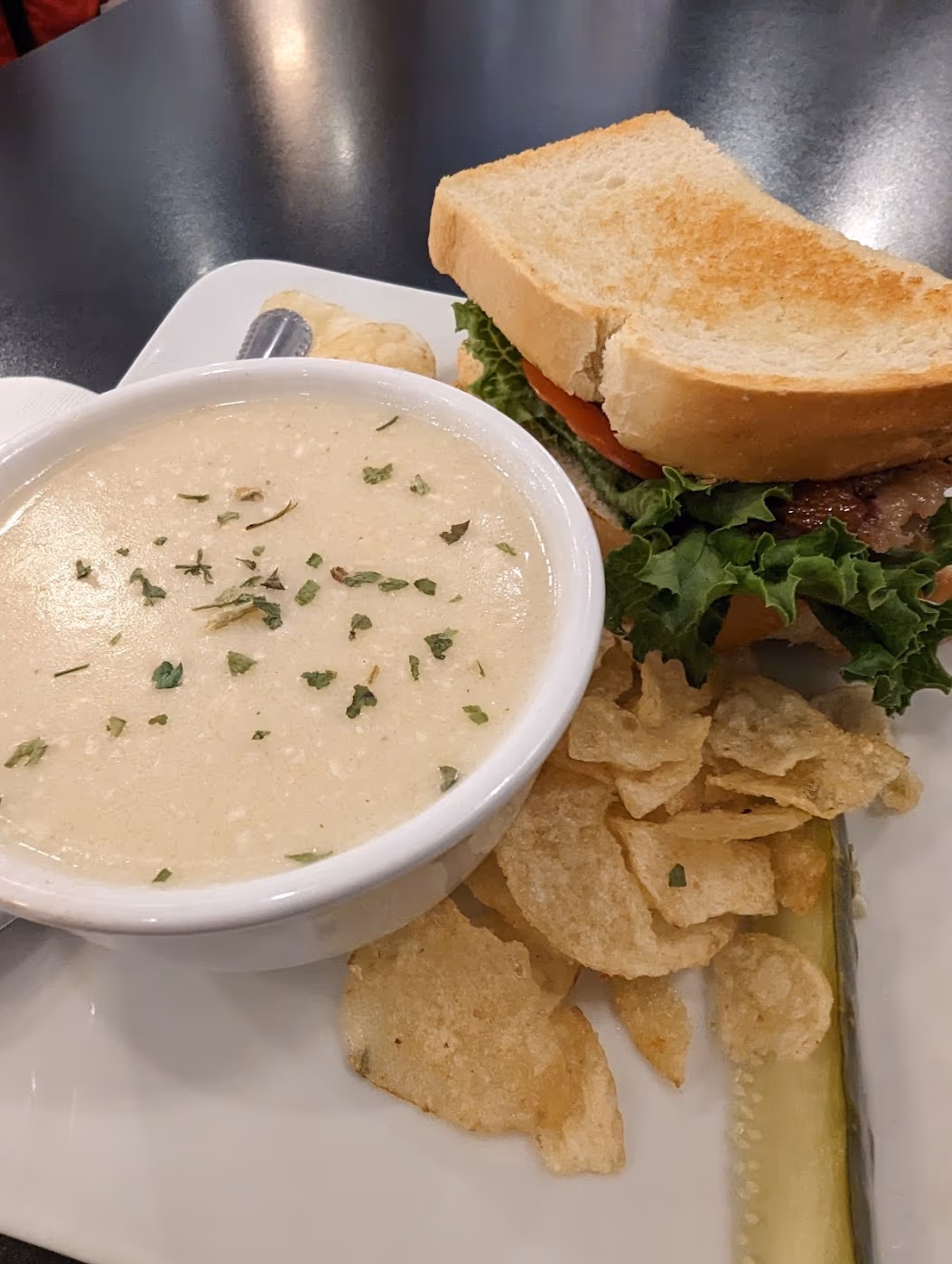 Court Street Cafe photo 4