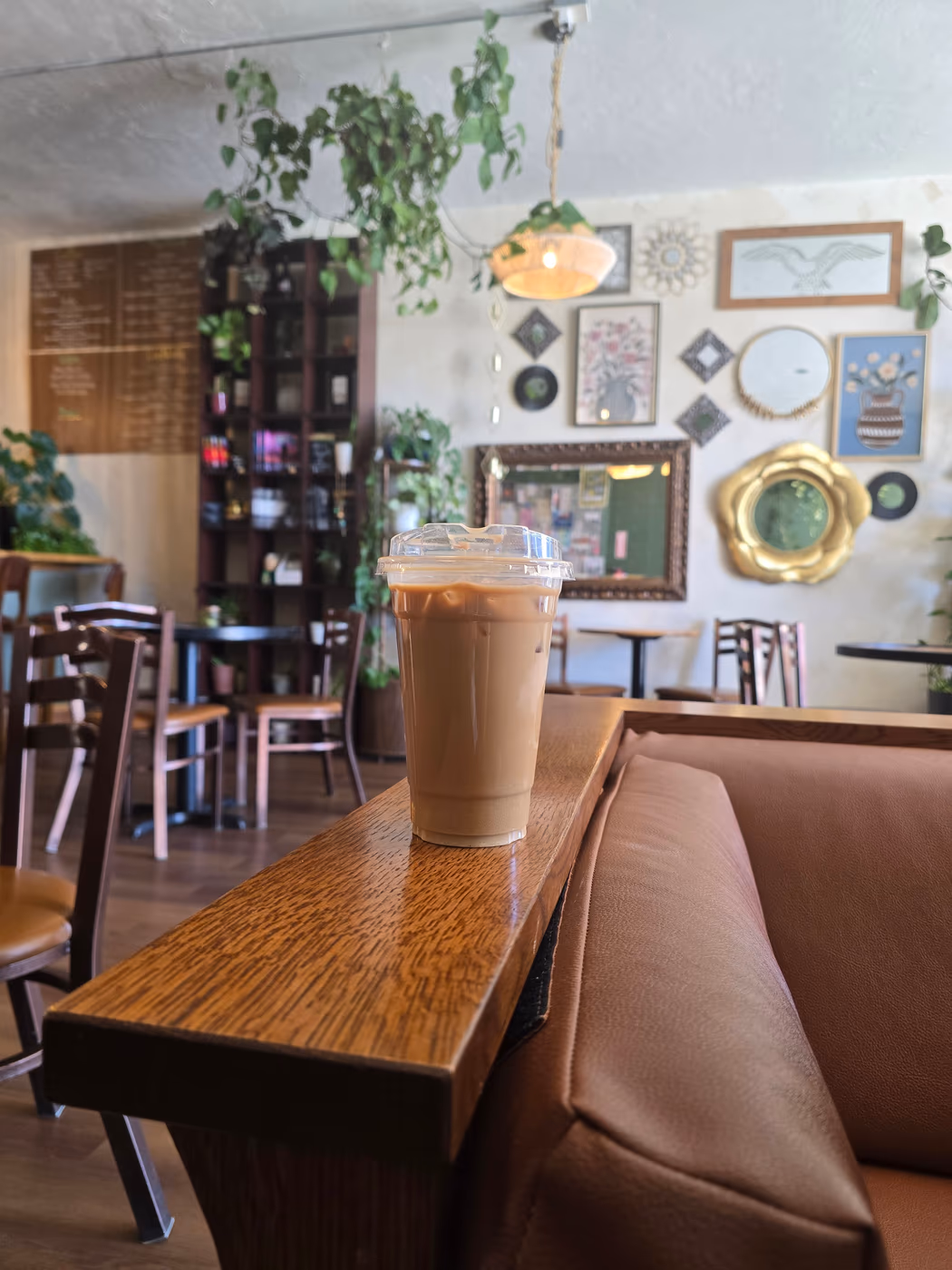 Cove Café