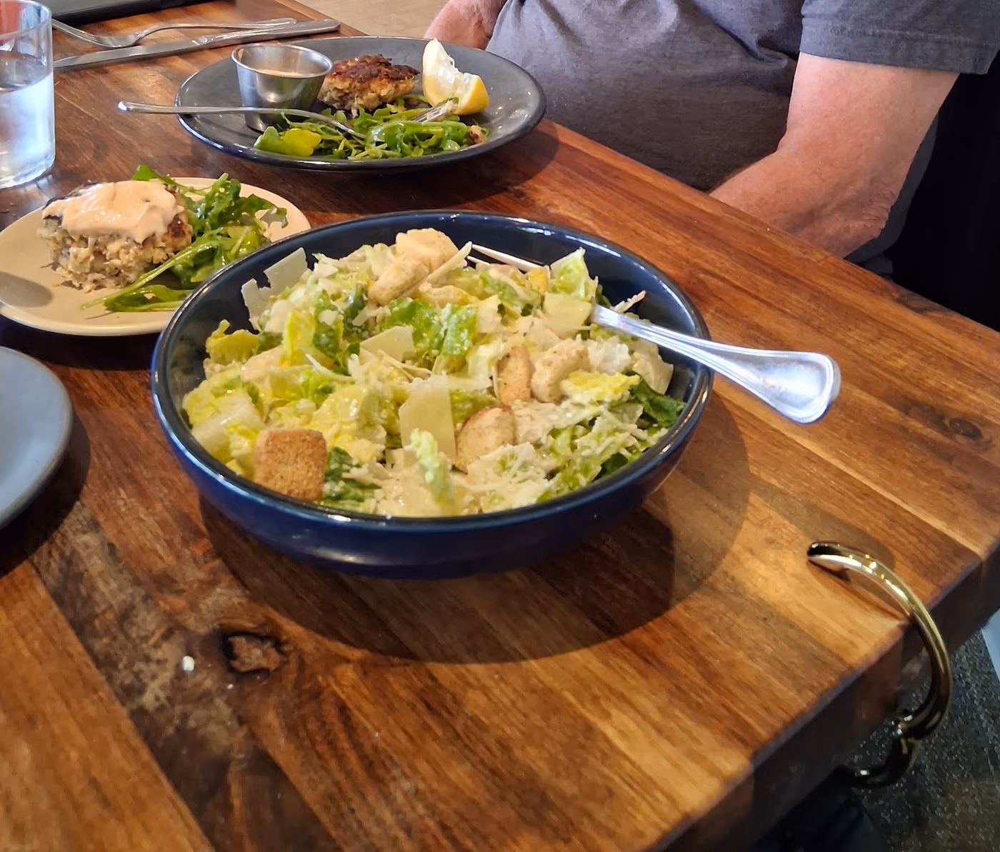Cove Lakeside Bistro