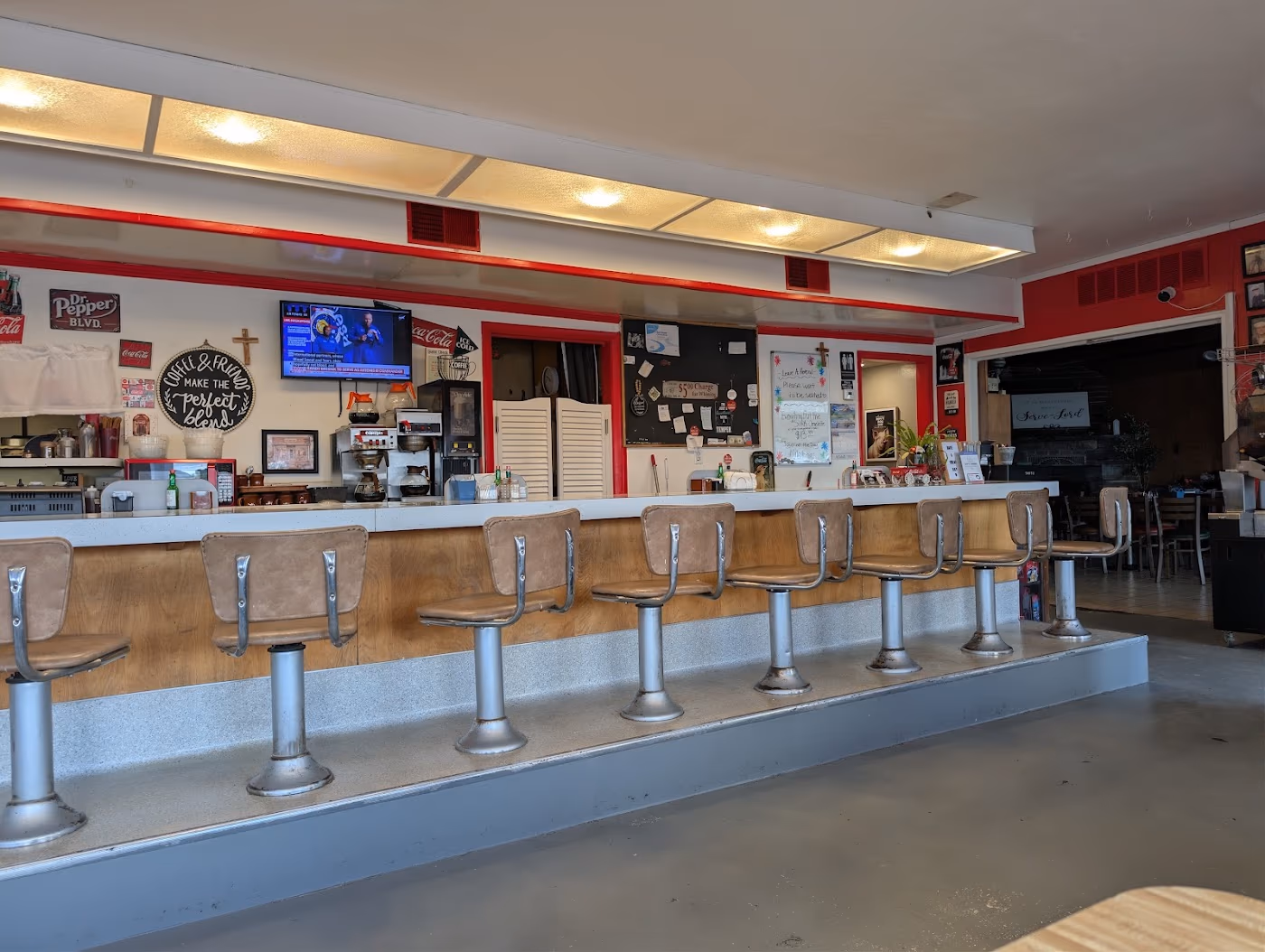 Covey Cafe LLC photo 2