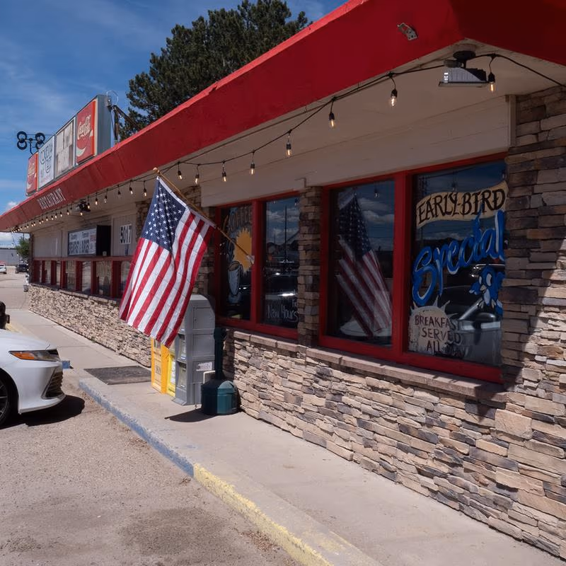 Covey Cafe LLC photo 4