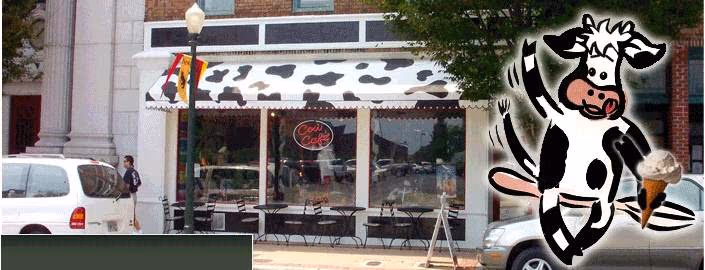 Cow Cafe photo 2