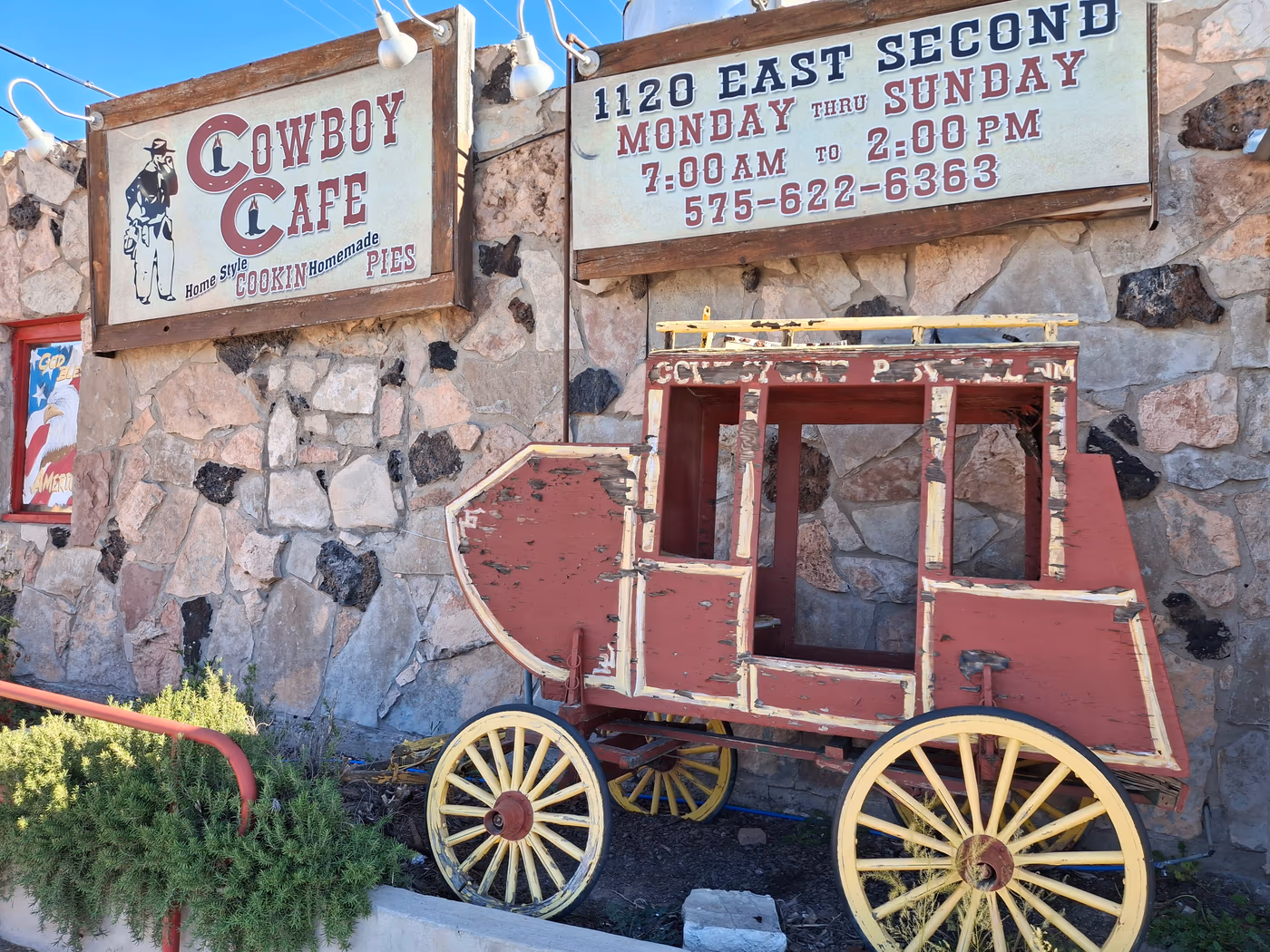Cowboy Cafe photo 2