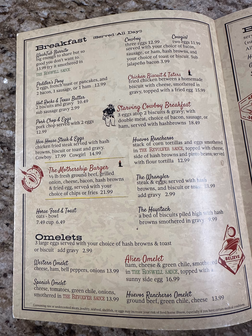Cowboy Cafe photo 3