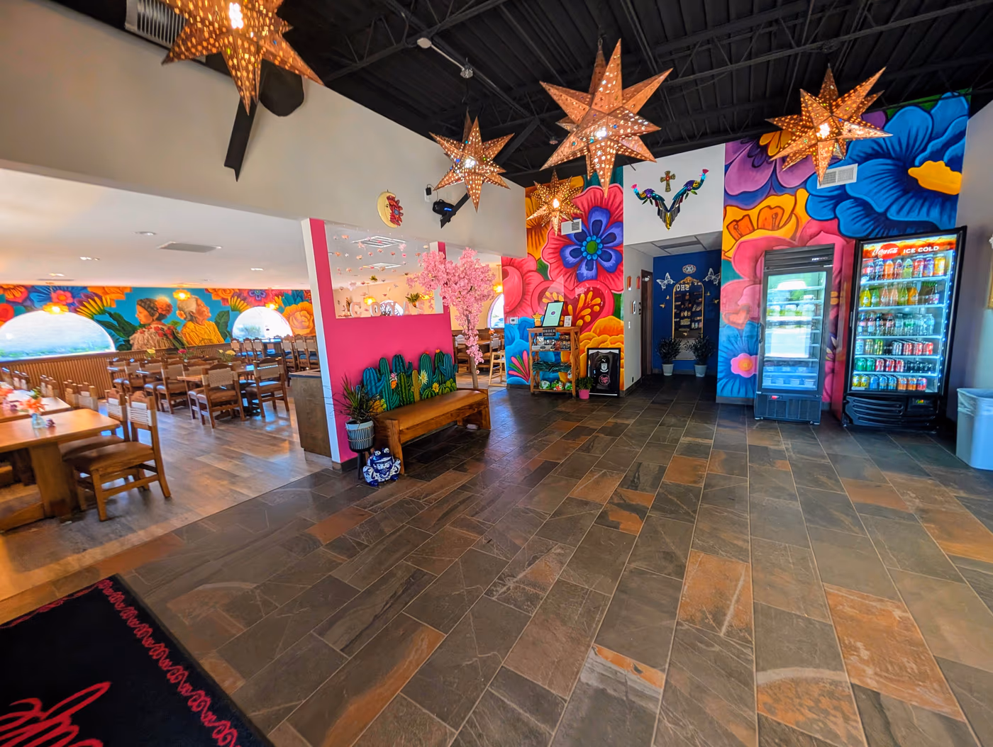 Coya's Cafe photo 4